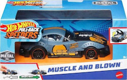 Hot Wheels Αυτοκινητάκι