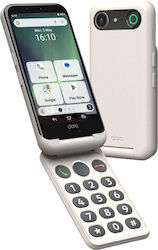 Doro Aurora A20 Single SIM (4/64GB) White Doro Aurora A20 Single SIM (4/64GB) White