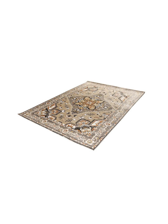 Tzikas Carpets Darianna Teppich Rechteckig Synt...