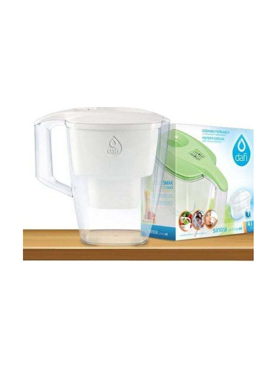 Dafi Κανάτα 4000ml