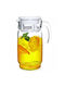 Vilde Cană de Servire Sticlă 2000ml 1buc