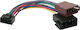 Blow 0172# Auto-Audio ISO-Stecker Kenwood Krc-256-iso