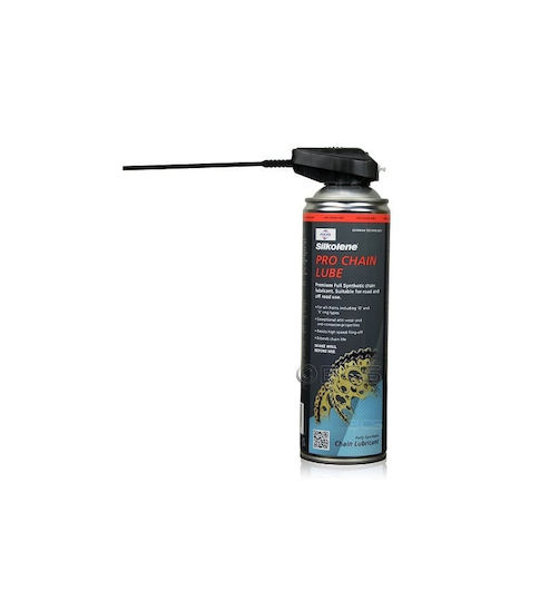 Fuchs Λιπαντικό Αλυσίδας Μοτοσυκλέτας 500ml