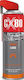 CX80 Kettenschmiermittel Motorradkette 500ml