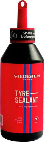 Vredestein Σφραγιστικό Ελαστικών Vredestein Tyre Sealant 150ml New