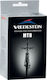 Vredestein Mtb Tube Vredestein Mtb 26x1.25-1.75 32 47-559 597 Schrader 40мм 165г Нова