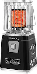 Lexical Σόμπα Χαλαζία 1200W