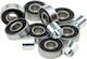 Coolslide Abec 7 Rs