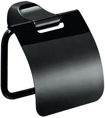 Domoletti Black Paper Holder