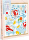 Diamantmalerei Werkzeuge & Zubehör Collage Strass Citrus & Lobster La Petite