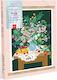 Diamond Painting Colaj Strasuri Blooming La Petite