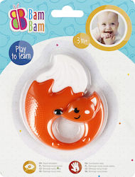 Bambam Bam Bam Zornăitoare Vulpe 15x20 B C 36/144