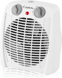 Lexical Fan Heater Room Floor 2000W Lexical Fan Heater Room Floor 2000W
