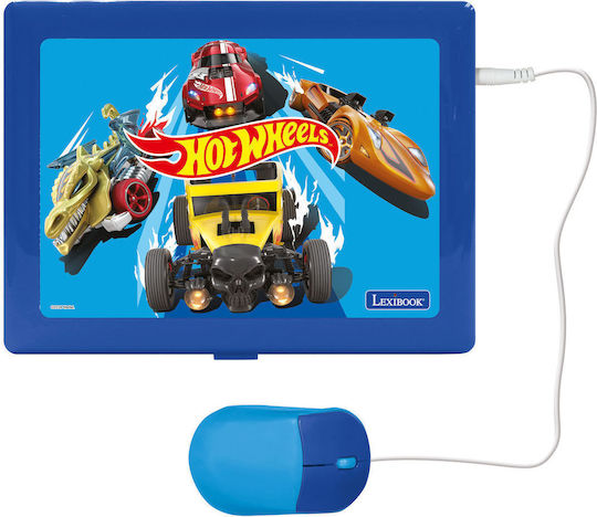 Lexibook Electronic Kids Educational Laptop/Tablet for Ages 4+