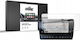 GrizzGlass Cardisplay Keramik Displayschutzfolie Mercedes Actros F 2021-2024