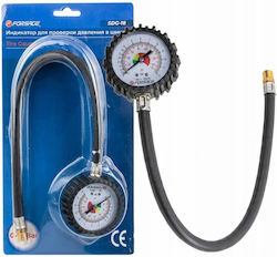 Tire Pressure Gauge 0-12 Bar