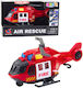 Lean Toys Hubschrauber für 3+ Jahre alt+ Jahre