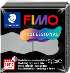 Fimo Modeling Clay Fimo Professional 57g Dolphin Gray Fimo Modeling Clay Fimo Professional 57g Dolphin Gray
