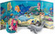 Fimo Fimo Σετ Μοντελοποίησης Μάζας Fimo Kids F&p Γοργόνα
