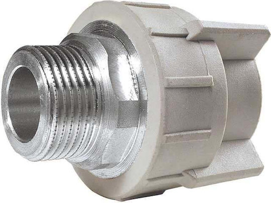 Kan-therm Muffe Außengewinde 90x3" Pp 04103290