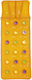 Bestway Inflatable Beach Mattress Orange 188x71cm