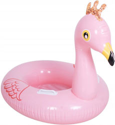 Sunclub Σαμπρέλα Θαλάσσης Flamingo Ροζ
