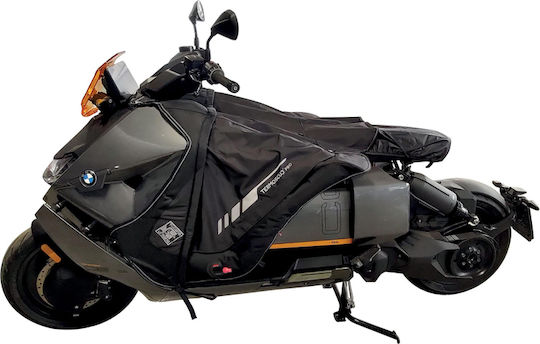 Tucano Urbano Waterproof Motorcycle Leg Cover Universal