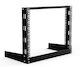 Lanview 19" Рафт за Повърхност 6u П=600