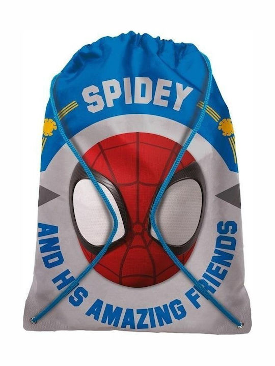 Beniamin Kinder Taschen Spiderman