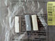 Edding 8901 4-8901-1-4049 Furniture Repair Partition Wax Set White