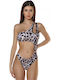 Animal Print Leopardul