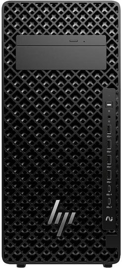 Z2 Tower G1i Desktop PC (Ultra 7-265/32GB DDR5/1TB SSD/RTX A1000/W11 Pro)
