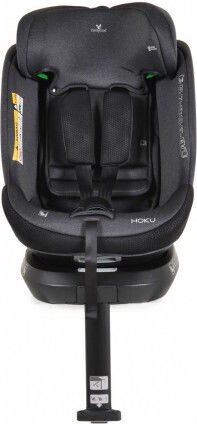 Cangaroo Hoku Autositz i-Size mit Isofix Grey 0-36 kg