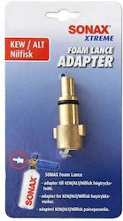 Sonax Adapter für Werkzeugzubehör Sonax Adapter für Werkzeugzubehör