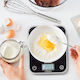 Tefal Optiss Ψηφιακή Ζυγαριά Κουζίνας έως 5kg Μ...