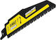 Carbide Blades 152mm 6tpi