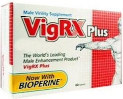 VigRX Plus 60 Comprimate VigRX Plus 60 Comprimate