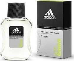 adidas Pure Game Aftershave Lotion 100ml adidas Pure Game Aftershave Lotion 100ml