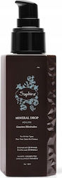 Saphira Ulei de Păr 90ml Saphira Ulei de Păr 90ml