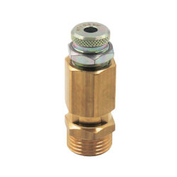 Renner Two-Way Pressure Relief Valve for boiler