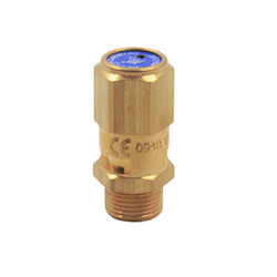 Renner Two-Way Pressure Relief Valve for boiler