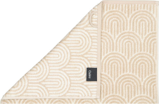 Cawo Χεριών 30x50εκ. Βάρους 600gr/m²
