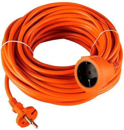 Blow Cablu de prelungire cu role cu lungimea de 30m