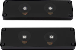Watercool Mo-ra Iv Standfe Black Watercool Mo-ra Iv Standfe Black