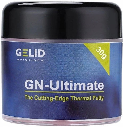 Gelid Gn-Ultimate 10w 30g Wärmeleitpaste