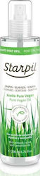 Starpil Λάδι Αποτρίχωση Starpil Post-wax Pure Vegan Oil Vegan 200 Ml Starpil Λάδι Αποτρίχωση Starpil Post-wax Pure Vegan Oil Vegan 200 Ml