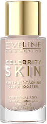 Eveline Primer Προσώπου Celebrity Glow