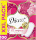 Always Discreet Unisex Inkontinenz-Pads 100Stück