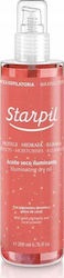 Starpil Starpil Erhellendes Trocknes Öl Feuchtigkeitsspendendes Öl Haarentfernung 200 Ml