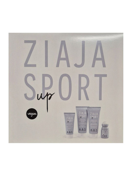 Ziaja Sport Up Set Îngrijire Ziaja Sport Up Set Îngrijire
